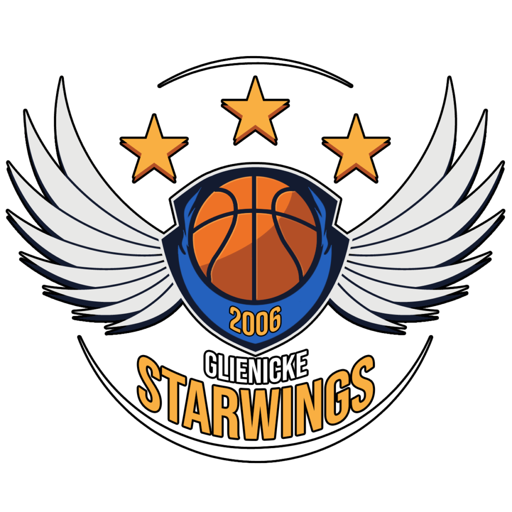 StarWings Logo